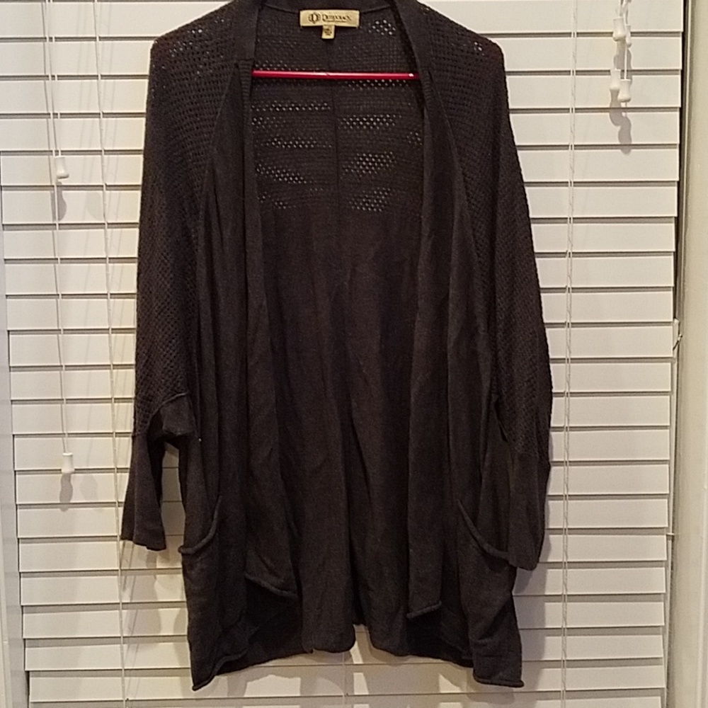 Cardigan
